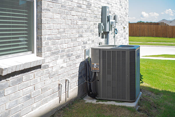 Reliable Hvac contractor in The Lakes, NV by FH HVAC